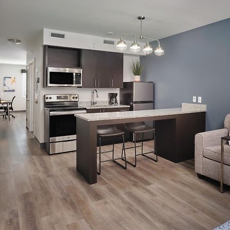 Stayapt Suites Port Arthur Exteriér fotografie